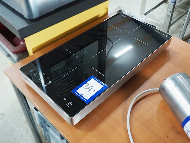 Saro gastro-products gmbh - afbeelding 1 van  4