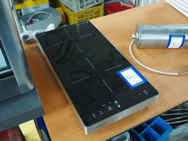 Saro gastro-products gmbh - afbeelding 2 van  4