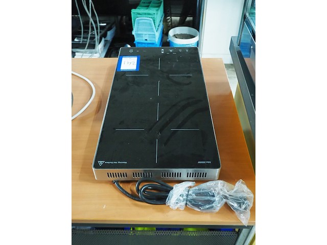 Saro gastro-products gmbh - afbeelding 3 van  4