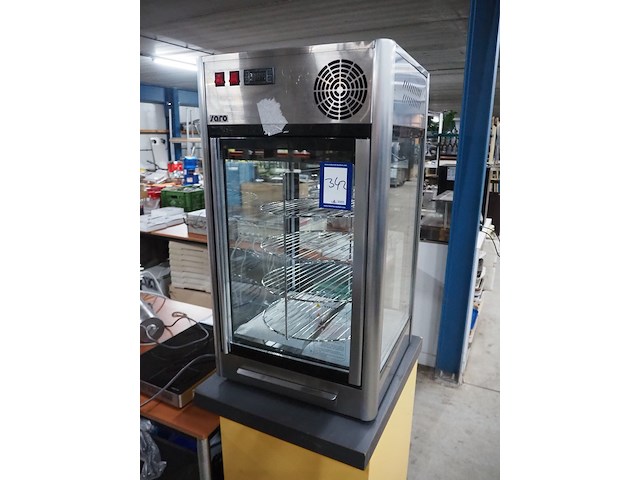 Saro gastro-products gmbh - afbeelding 1 van  6