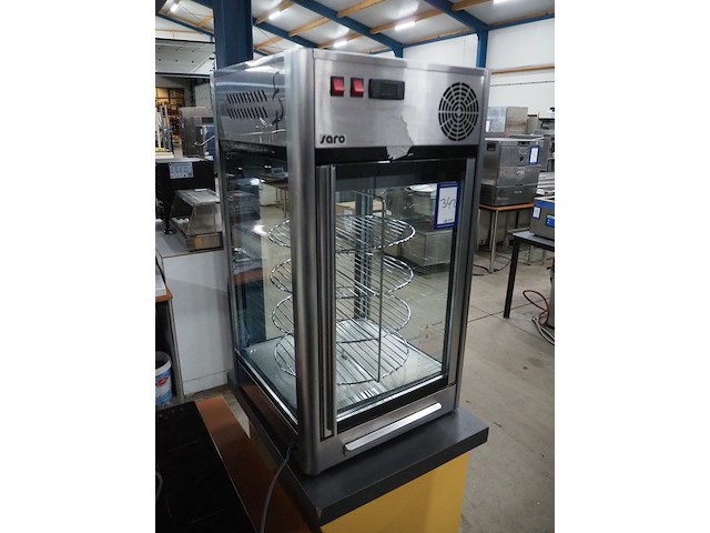 Saro gastro-products gmbh - afbeelding 2 van  6