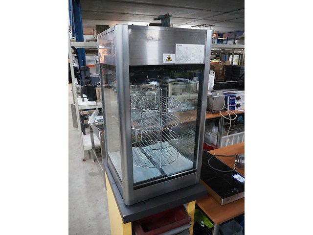 Saro gastro-products gmbh - afbeelding 3 van  6