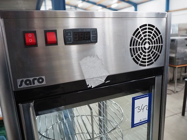 Saro gastro-products gmbh - afbeelding 5 van  6