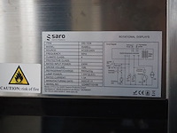 Saro gastro-products gmbh - afbeelding 6 van  6