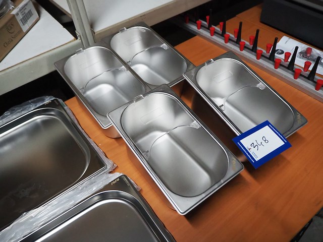 Saro gastro-products gmbh - afbeelding 2 van  4