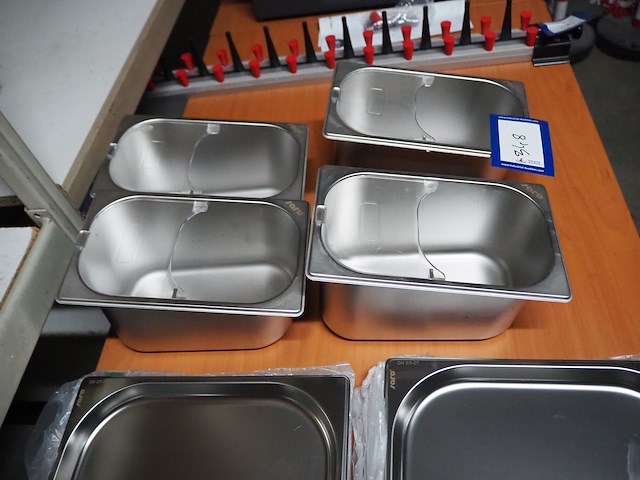 Saro gastro-products gmbh - afbeelding 3 van  4