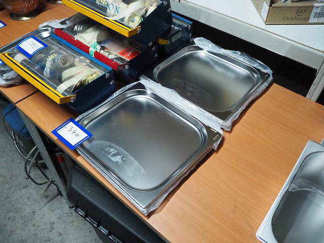 Saro gastro-products gmbh - afbeelding 1 van  4