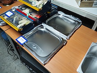 Saro gastro-products gmbh - afbeelding 1 van  4