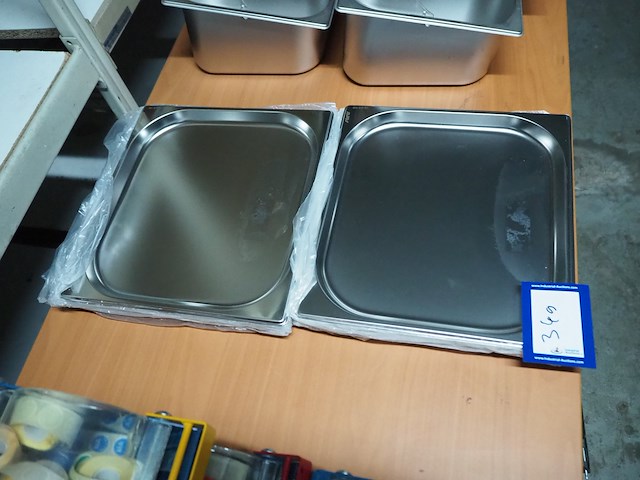 Saro gastro-products gmbh - afbeelding 3 van  4