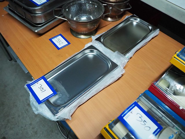 Saro gastro-products gmbh - afbeelding 1 van  3