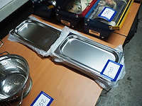 Saro gastro-products gmbh - afbeelding 2 van  3