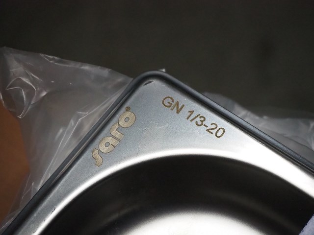 Saro gastro-products gmbh - afbeelding 3 van  3