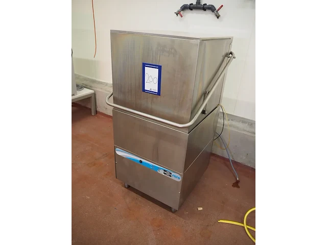 Saro gastro-products gmbh - afbeelding 2 van  9