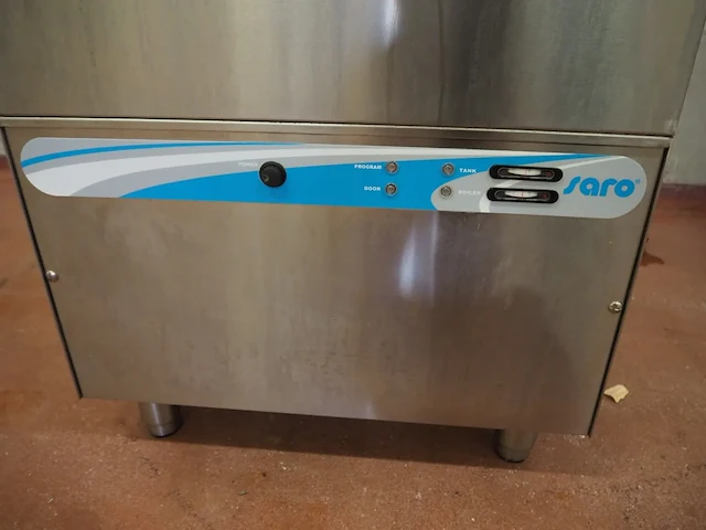 Saro gastro-products gmbh - afbeelding 8 van  9