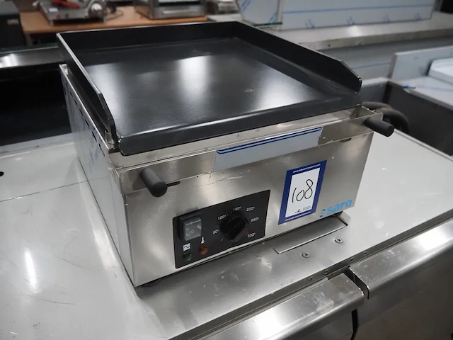 Saro gastro-products gmbh - afbeelding 1 van  6