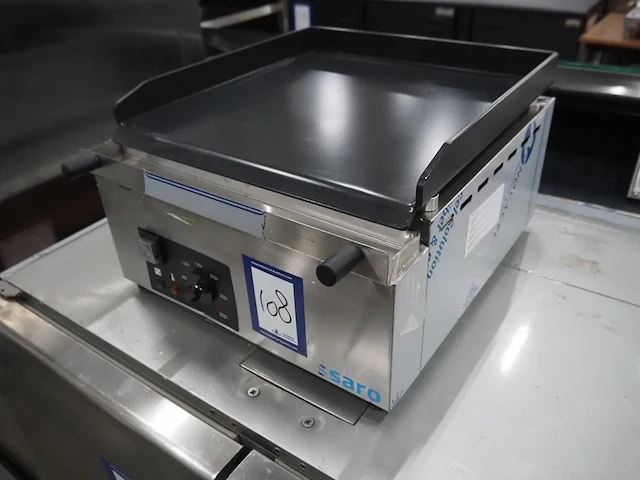 Saro gastro-products gmbh - afbeelding 2 van  6