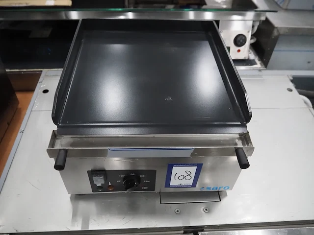 Saro gastro-products gmbh - afbeelding 3 van  6