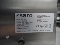 Saro gastro-products gmbh - afbeelding 5 van  6