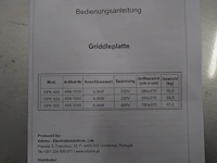 Saro gastro-products gmbh - afbeelding 6 van  6