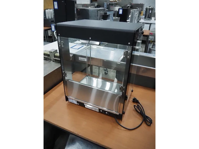 Saro gastro-products gmbh - afbeelding 4 van  7