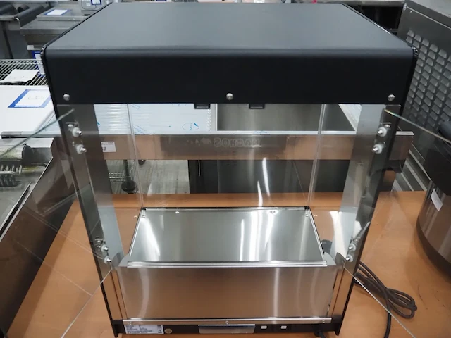 Saro gastro-products gmbh - afbeelding 5 van  7