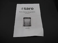 Saro gastro-products gmbh - afbeelding 7 van  7