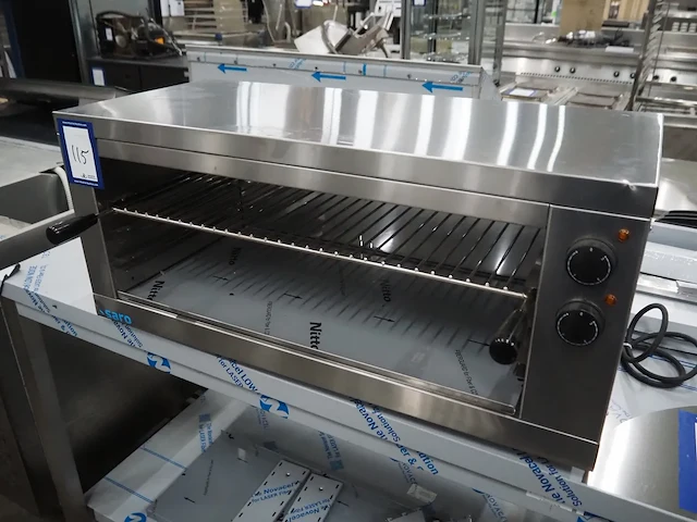 Saro gastro-products gmbh - afbeelding 1 van  6
