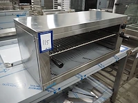 Saro gastro-products gmbh - afbeelding 2 van  6