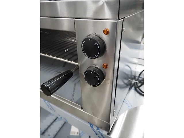 Saro gastro-products gmbh - afbeelding 4 van  6