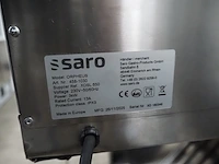 Saro gastro-products gmbh - afbeelding 5 van  6