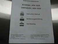 Saro gastro-products gmbh - afbeelding 6 van  6