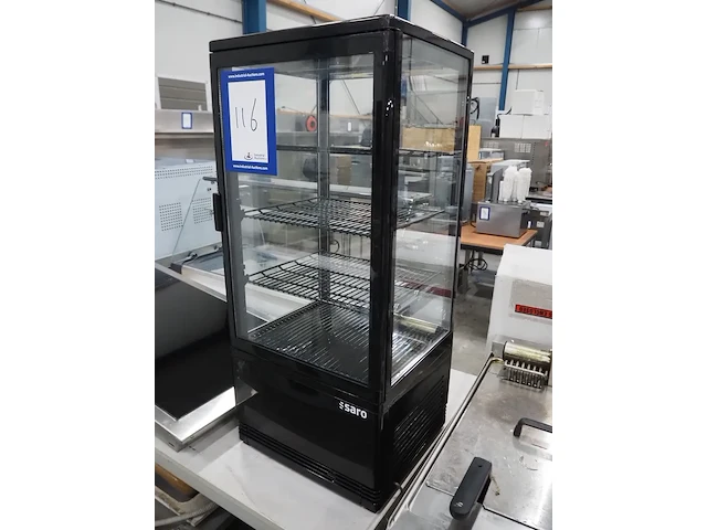 Saro gastro-products gmbh - afbeelding 2 van  5