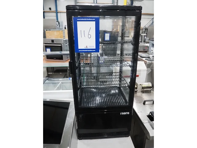 Saro gastro-products gmbh - afbeelding 3 van  5