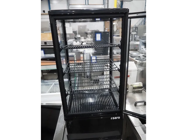 Saro gastro-products gmbh - afbeelding 4 van  5
