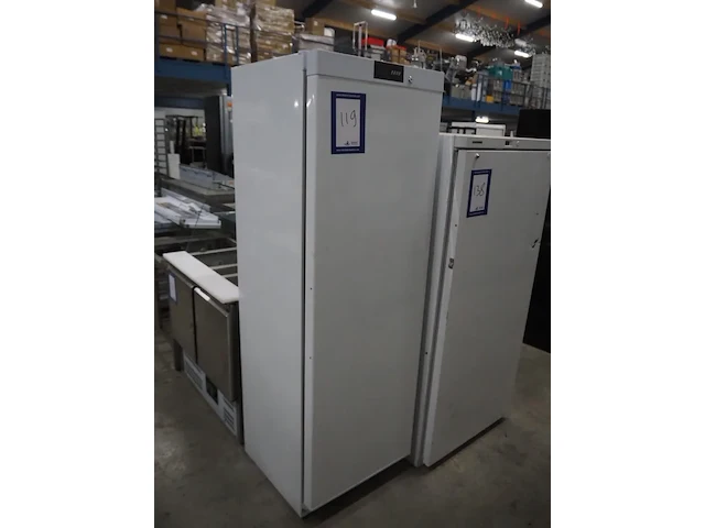 Saro gastro-products gmbh - afbeelding 1 van  5