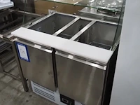 Saro gastro-products gmbh - afbeelding 3 van  10