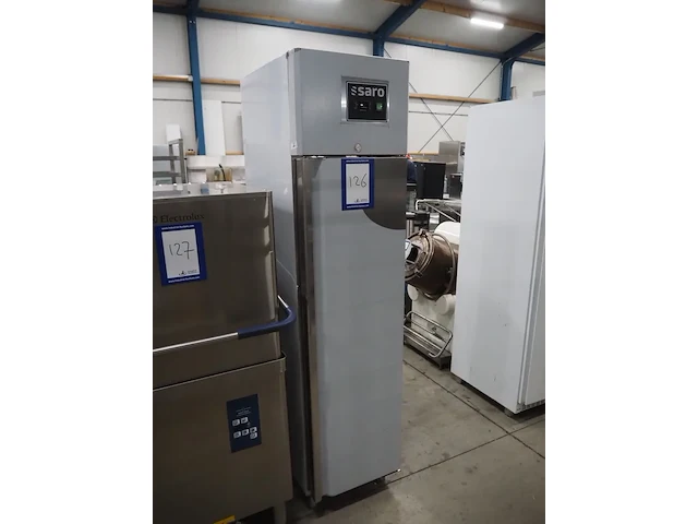 Saro gastro-products gmbh - afbeelding 2 van  8