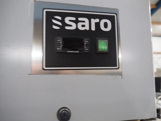 Saro gastro-products gmbh - afbeelding 5 van  8