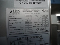 Saro gastro-products gmbh - afbeelding 7 van  8