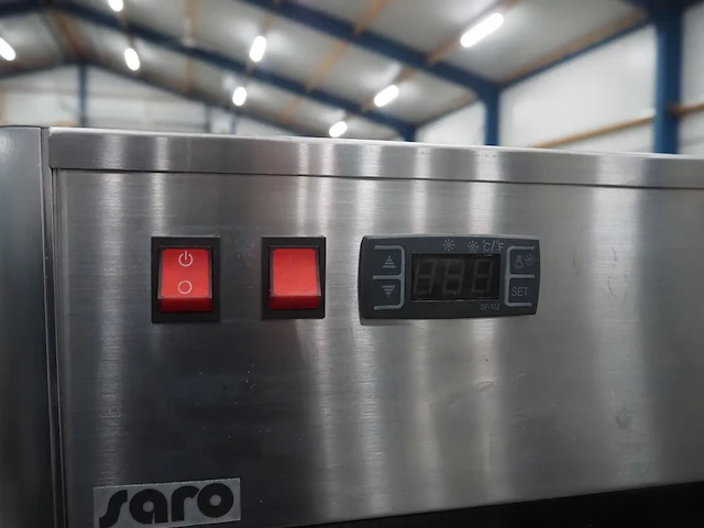 Saro gastro-products gmbh - afbeelding 5 van  8