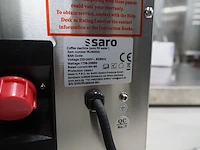 Saro gastro-products gmbh - afbeelding 2 van  11
