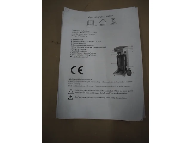 Saro gastro-products gmbh - afbeelding 3 van  11