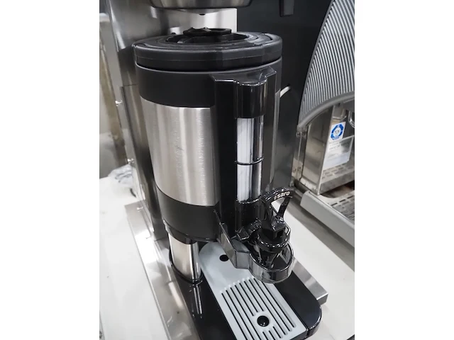 Saro gastro-products gmbh - afbeelding 6 van  11