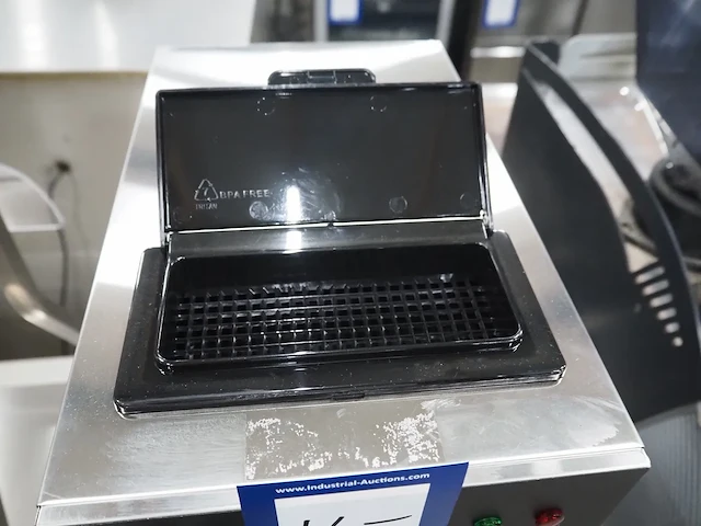 Saro gastro-products gmbh - afbeelding 11 van  11