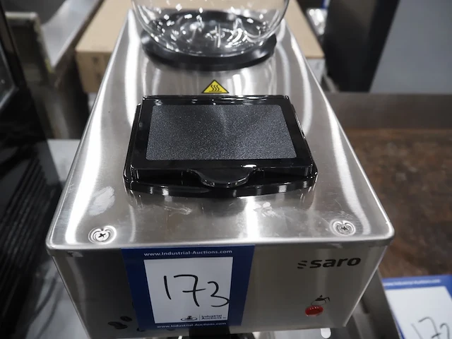 Saro gastro-products gmbh - afbeelding 5 van  8