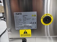 Saro gastro-products gmbh - afbeelding 8 van  8