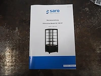 Saro gastro-products gmbh - afbeelding 5 van  5