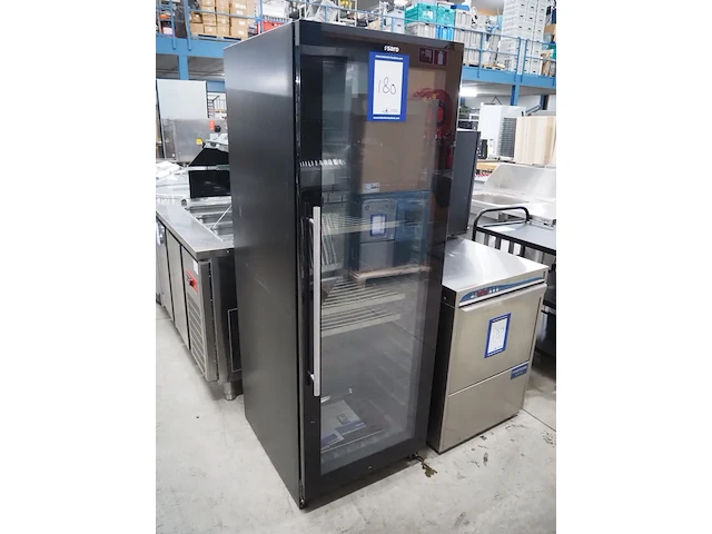 Saro gastro-products gmbh - afbeelding 1 van  8