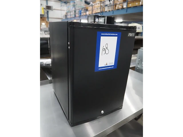 Saro gastro-products gmbh - afbeelding 1 van  9
