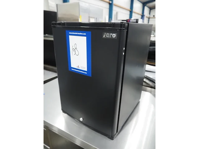 Saro gastro-products gmbh - afbeelding 2 van  9